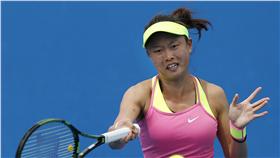 張凱貞（圖／美聯社／達志影像）