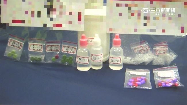 台毒犯印尼醫院落網　最重恐遭判死刑