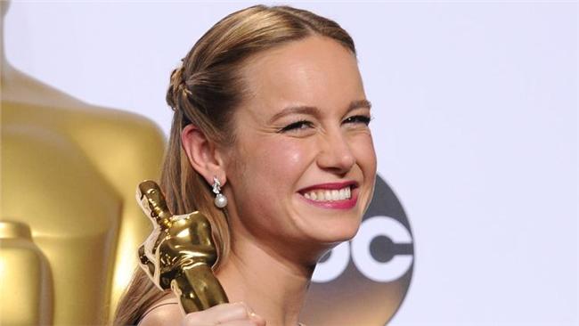 惹人淚！影后布麗拉森暖心舉動超感人