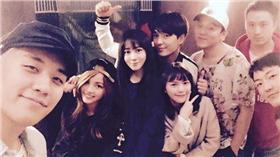 勝利　圖／翻攝自勝利臉書