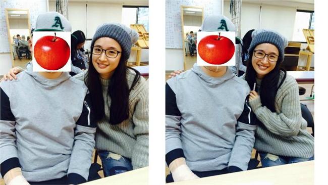 「熱潮過後還關心」林依晨探塵爆傷患