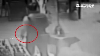 最壞身教！父子逛百貨　爸爸竟偷皮夾