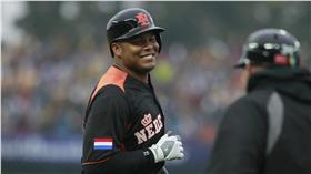 Andruw Jones（圖／美聯社／達志影像）