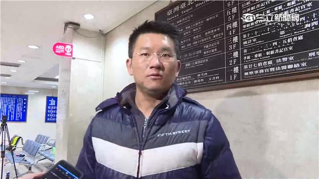 童仲彥涉浮報助理費　凌晨訊後請回