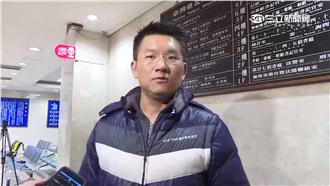 童仲彥涉浮報助理費　凌晨訊後請回