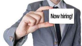 徵才、就業、職缺／達志影像／美聯社