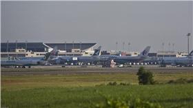 桃機,服務品質,漏水,跑道
圖／攝影者Michael Rehfeldt, Flickr CC License
https://www.flickr.com/photos/ipjmike/1330376007/