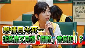 洪慈庸、關說、午報