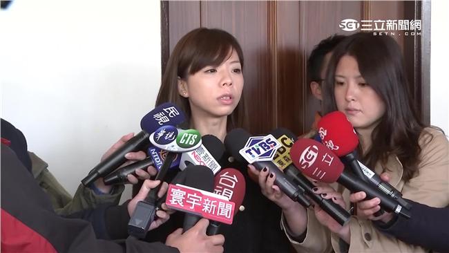 影／關說榮總喬病床？洪慈庸：被冒名