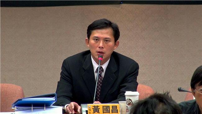 因為這件事　黃國昌願意與民進黨配合