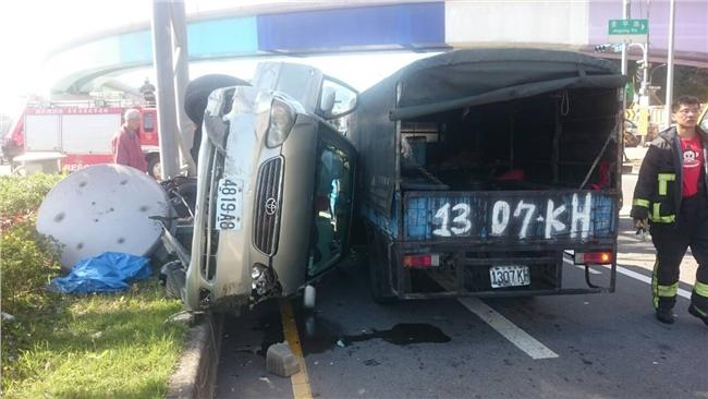 這些路口要小心　新北十大易肇事地點