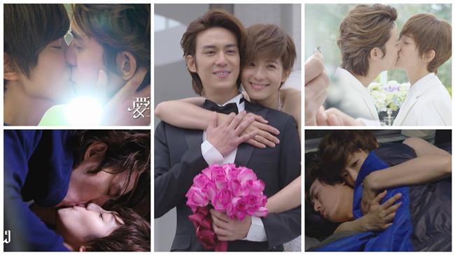 盤點《哥們》13個經典畫面哥粉必看