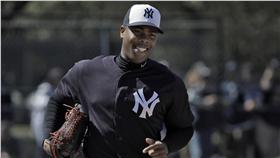 Aroldis Chapman(AP)