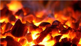 燒炭,自殺,痛風,高血壓
圖／翻攝自百度百科