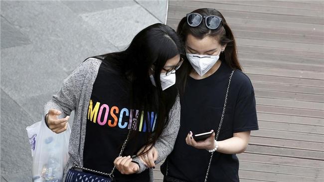口罩要哪個顏色朝外？網路流言不可信