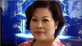 ▲落選市議員的林素真雖遞補上去，卻涉入賄選案。（圖／翻攝自林素真臉書）
https://www.facebook.com/profile.php?id=100000904781194