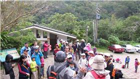 南仁山生態保護區／墾丁國家公園管理處臉書