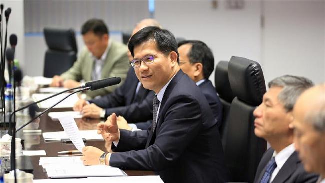 藍委向監院陳情：廢BRT浪費50億