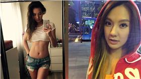 劉雨柔　圖／翻攝自劉雨柔臉書