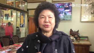 蔡英文人事布局　陳菊：請拭目以待