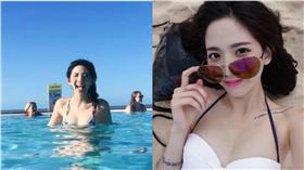 陳艾琳,琳琳 圖/翻攝自陳艾琳IG