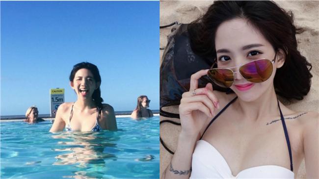 「有很多帥哥！」陳艾琳自曝住宿環境