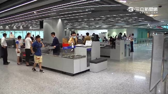 廈門5月起　試點認可台灣認證檢測