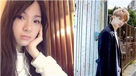 陳沂,田亞霍　圖／翻攝自臉書