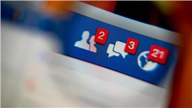 -臉書-Facebook-帳號詐騙-個資-（Shutterstock／達志影像）