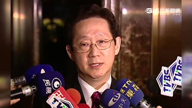 台苯拉下林文淵　臨股會爭權場面混亂
