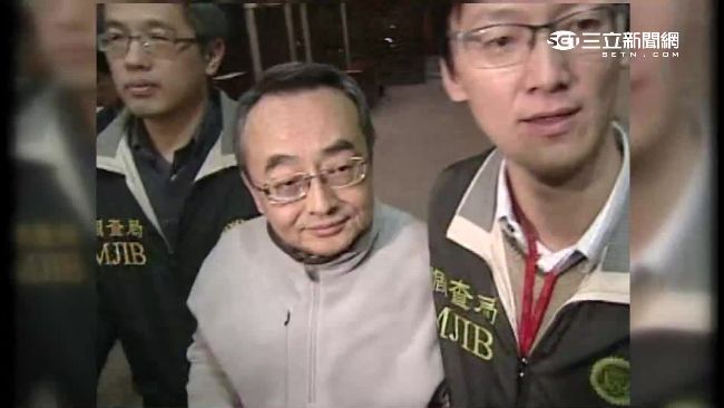 涉掏空台苯數億　張鍾潛、孫鐵漢起訴