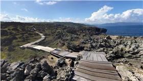▲墾丁國家公園的龍坑生態保護區。（圖／翻攝自Google map）