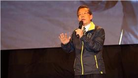 謝長廷（圖／謝長廷臉書）