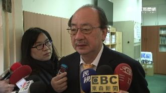 蔡英文兼黨魁　綠肯定、藍批昨非今是