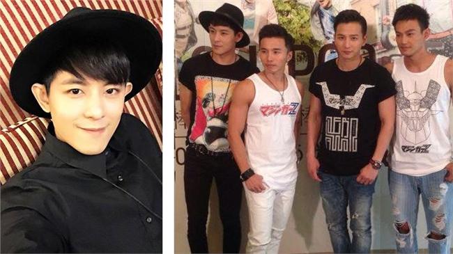 出庭戰東家　敖犬：搞不好團員也想走