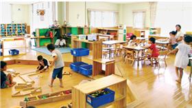 ▲圖／翻攝自大阪府保育所官網
http://satsukibashi.com/
