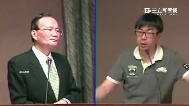 海巡署驚爆弊案　段宜康3年前就質疑