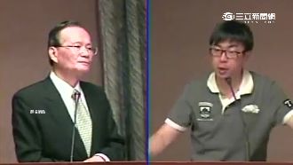 海巡署驚爆弊案　段宜康3年前就質疑