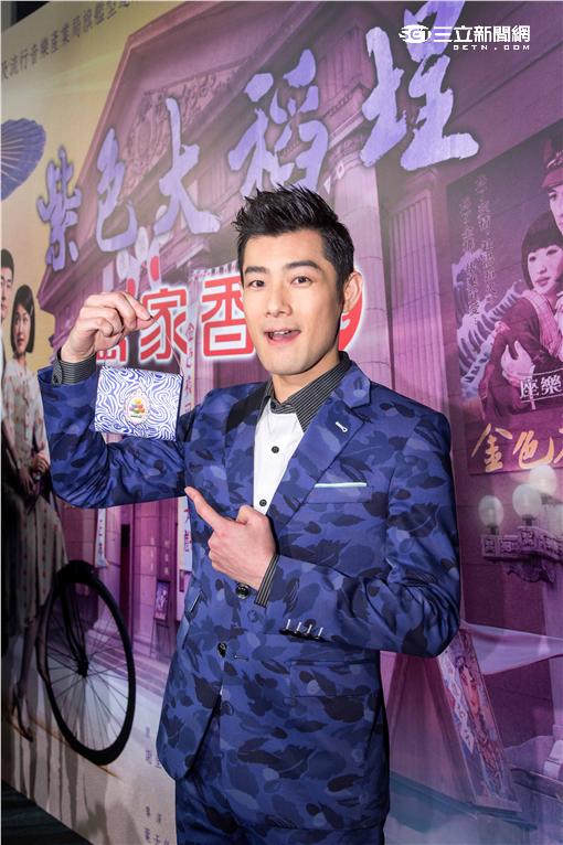 紫色大稻埕,行銷公關部