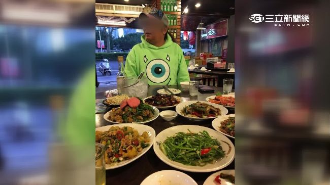 自稱港資電影人陳哥　拐騙藝人請飯局