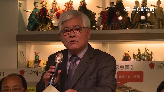 力爭燈會主辦權！李進勇痛批中央懦弱