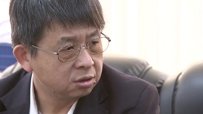 內定衛福部長？立委吳焜裕撇清推薦她