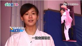 漪灝哥專題、空手道