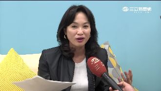 余宛如提3歲兒進立院　藍委也力挺！