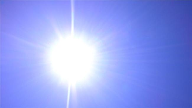 夏日炎炎！鄭明典：明雙北高溫37度