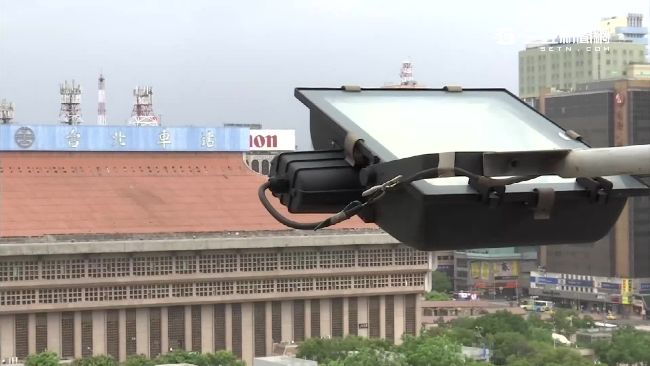台北車站招牌撤　民眾：遊客會不清楚