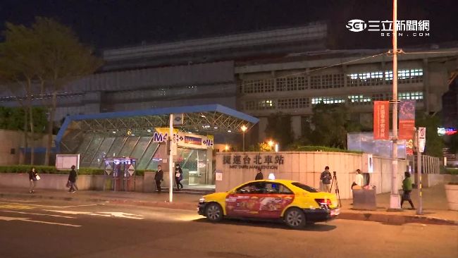 北車強搶韓女手機　加國洋腸遭判6月