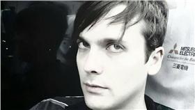 ▲畢靜翰談川普旋風。（圖／翻攝自畢靜翰臉書）
https://www.facebook.com/photo.php?fbid=10103431766858561&set=a.987687584061.2601245.6016414&type=3&theater