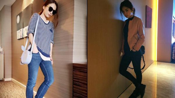 Hebe、Ella曬恩愛閃瞎粉絲