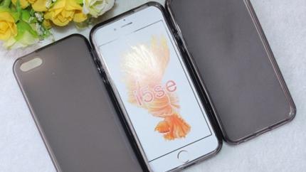 同步更新／iphone SE發表